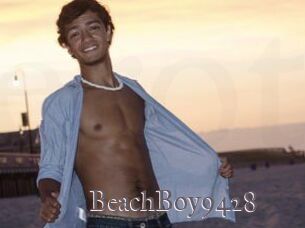 BeachBoy9428