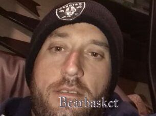 Bearbasket