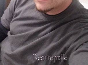 Bearreptile