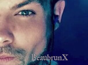 BeaubrunX