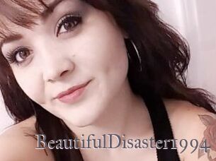 BeautifulDisaster1994