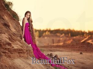 BeautifulFox