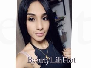 BeautyLiliHot