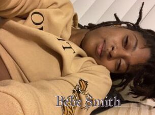 Bebe_Smith
