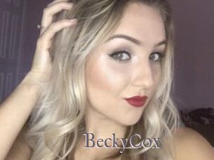 BeckyCox