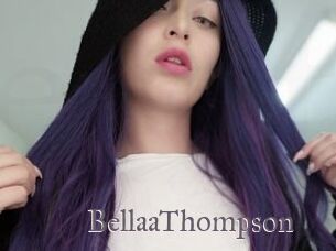 BellaaThompson