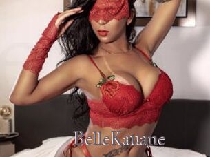 BelleKauane