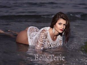 BelleTerie Erotik Cams