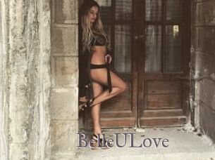 BelleULove