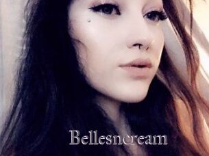 Bellesncream