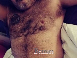 Beman