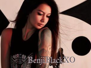BenjiBlackXO
