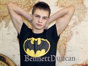 BennettDuncan