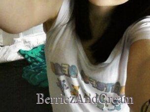 BerriezAndCream