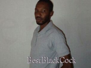 BestBlackCock