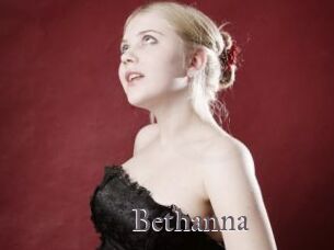 Bethanna