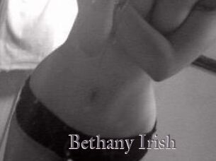 Bethany_Irish