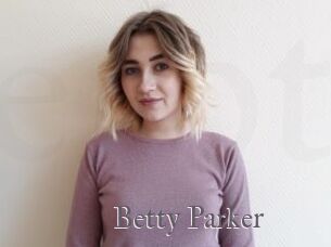 Betty_Parker