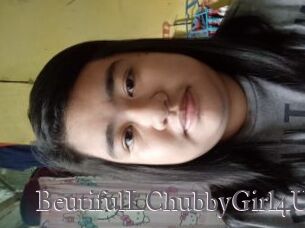 BeutifulLChubbyGirl4U