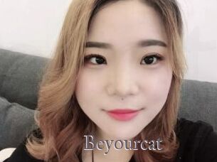 Beyourcat