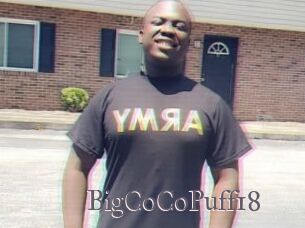 BigCoCoPuff18