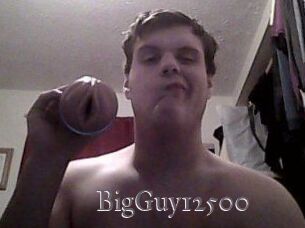 BigGuy12500