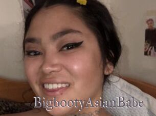 BigbootyAsianBabe