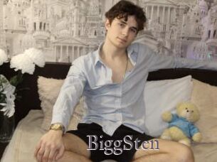 BiggSten