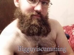 Bigguyiscumming