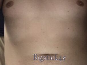 Bigstick45