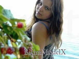 BikiniModelX