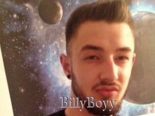 BillyBoyy