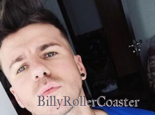 BillyRollerCoaster