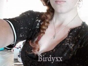 Birdyxx