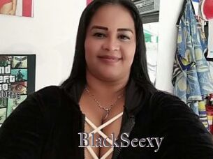BlackSeexy