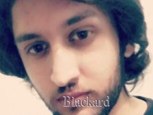Blackard