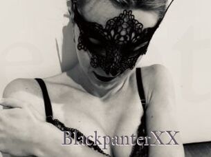 BlackpanterXX