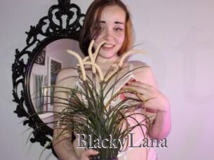 BlackyLana