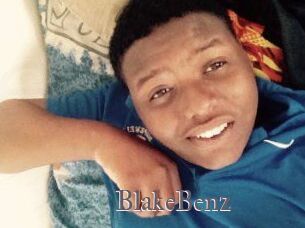 Blake_Benz