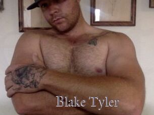 Blake_Tyler