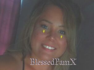 BlessedPamX