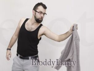 BloddyHarry