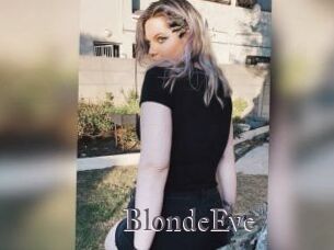 BlondeEve