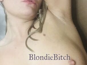 BlondieBitch