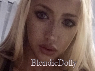 BlondieDolly