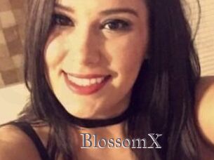 Blossom_X