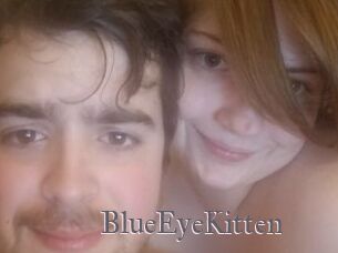 BlueEyeKitten