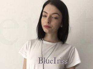 BlueIriss