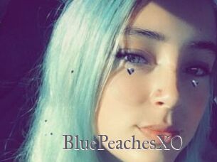 BluePeachesXO