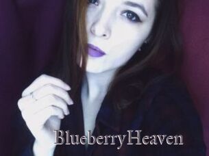 BlueberryHeaven